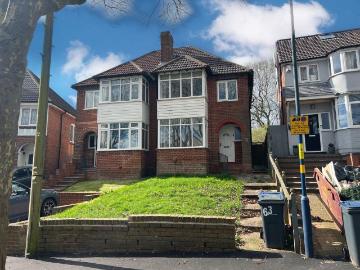 Northfield Birmingham, B31, Black Country, West Midlands, Midlands