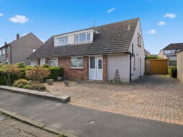 Edinburgh, Shetland - Fireplace, Equipped kitchen