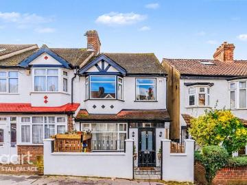 Beauchamp Road SE19 London, SE25, South Norwood