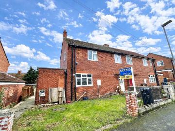North East, North England - Garden, Equipped kitchen