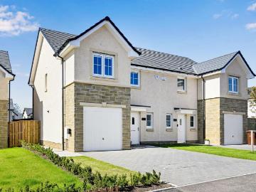 House for sale in Shetland - Garden, Equipped kitchen