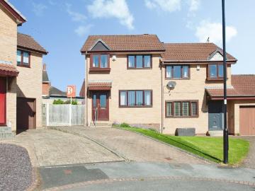 Burncross Sheffield, S35, South Yorkshire, Midlands