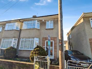 Fishponds Bristol, BS5, Bristol, Southdowns