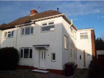 Tettenhall Wolverhampton, WV9, Black Country, West Midlands, Midlands