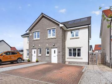 House for sale in North Junction Street EH6 Edinburgh - Equipped kitchen