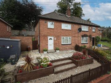 Horsforth Leeds, Bradford and West Yorkshire, North England