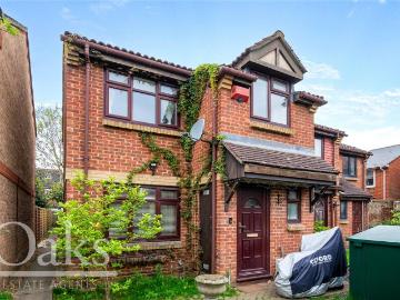 Streatham Hill, London, Greater London