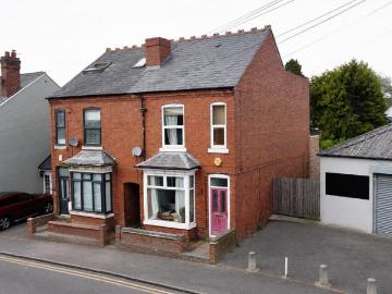 Quinton Birmingham, B32, Black Country, West Midlands, Midlands