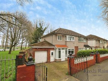 Lower Breck Road L6 Liverpool, Anfield Liverpool, L6, North East Wales, Midlands