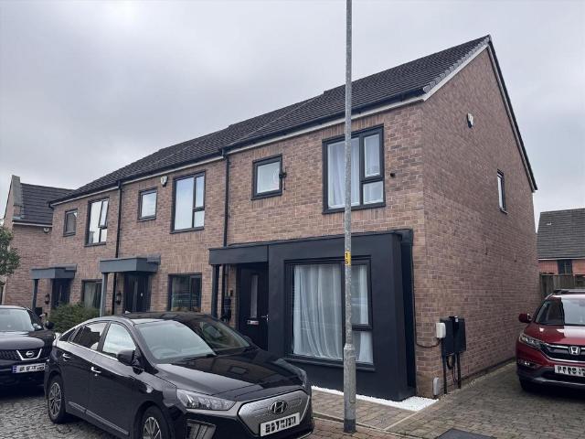 2 bedroom house for sale