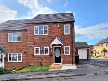 North East, North England - Garden, Equipped kitchen