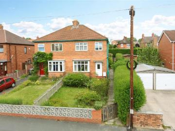 St Georges Telford, TF2, Telford, Telford and Wrekin county, Midlands