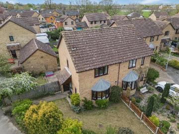 House for sale in High Street IP26 Thetford - Gym