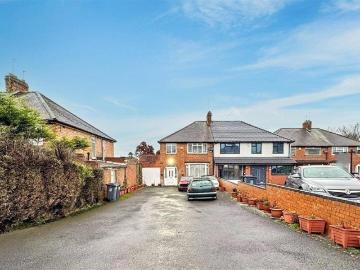 Grestone Avenue B20 Birmingham, Handsworth Birmingham, B20, Black Country, West Midlands, Midlands