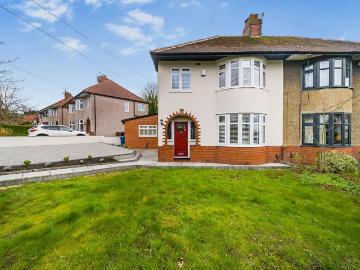 Craven, Bradford and West Yorkshire, North England