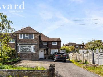 Patcham Brighton, BN1, Brighton, East Sussex county, Sussex