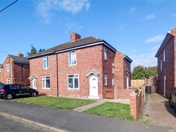 Coxhoe Durham, DH6, North East, North England