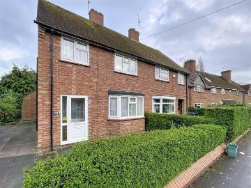 Kenilworth, Warwickshire county, Midlands