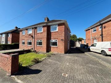 North East, North England - Garden, Equipped kitchen