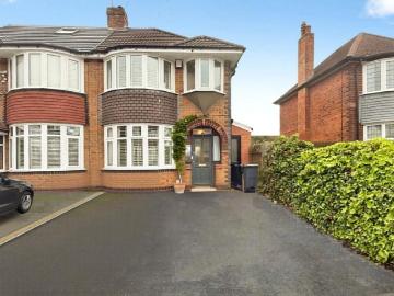 Quinton Birmingham, B32, Black Country, West Midlands, Midlands