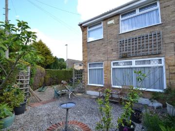 Bradford, West Yorkshire, North England