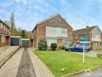 Isles of Scilly TR, Cornwall county, South West England