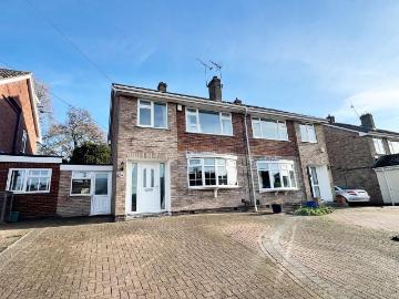 Kenilworth, Warwickshire county, Midlands