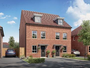 Apley Telford, TF1, Telford, Telford and Wrekin county, Midlands