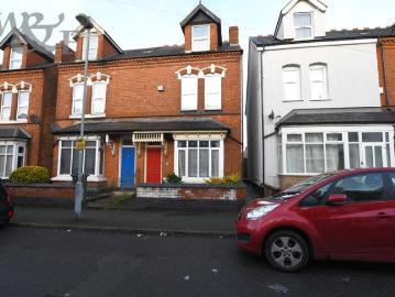 Erdington Birmingham, Stoke and Staffordshire, West Midlands, Midlands