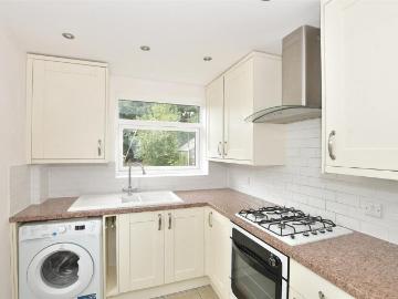 Woodingdean, Park Crescent BN2 Brighton, BN2, Brighton, East Sussex county, Sussex