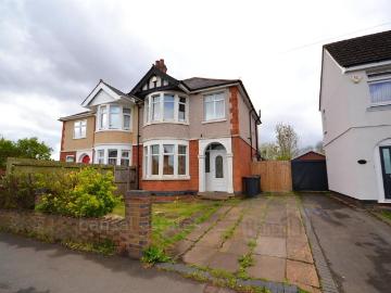 Nuneaton and Bedworth, Stoke and Staffordshire, West Midlands, Midlands