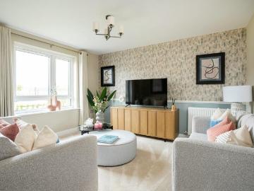 North East, North England - Garden, Equipped kitchen