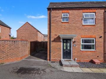 Eastern Green Coventry, CV5, Coventry and Warwickshire, West Midlands, Midlands