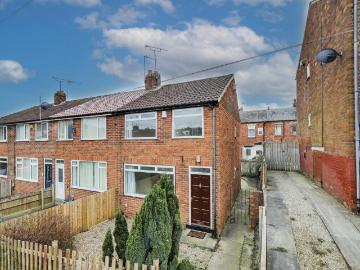 Horsforth Leeds, Bradford and West Yorkshire, North England