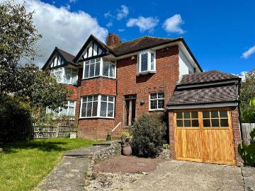 Portslade-By-Sea, BN3, Hove East, Brighton, East Sussex county, Sussex