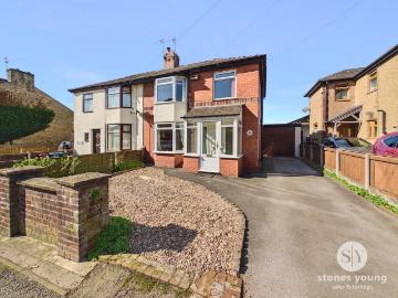 Ribble Valley, BB7, Lancashire county, North West England