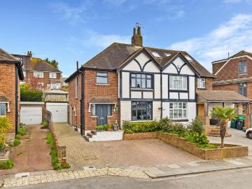 Portslade-By-Sea, BN3, Hove East, Brighton, East Sussex county, Sussex