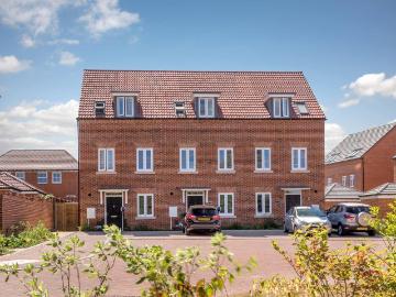 Isles of Scilly TR, Cornwall county, South West England