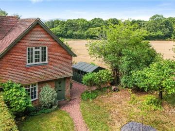 Chichester, West Sussex county, Sussex