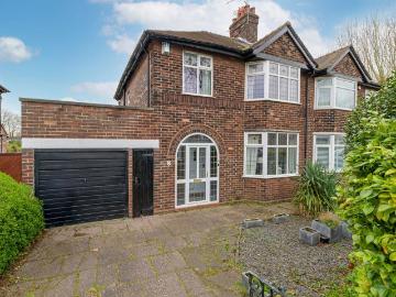 Warrington, Cheshire county, Midlands