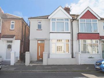Portslade-By-Sea, BN3, Hove East, Brighton, East Sussex county, Sussex