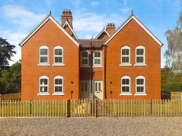 North Warwickshire, Stoke and Staffordshire, West Midlands, Midlands