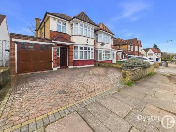 Vista Way HA3 Harrow, HA3, Rose Bates Drive NW9 London, NW9, Wembley, Harrow, Greater London