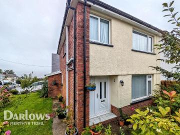 House for sale in Wales - Equipped kitchen