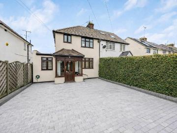 Colney Street St Albans - Garden, Equipped kitchen