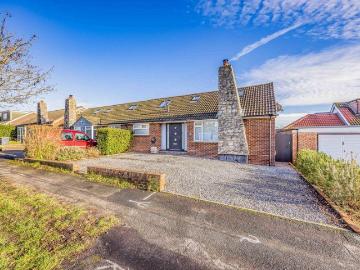 Havant, Hampshire county, South East England