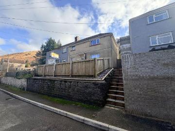 Cymmer Port Talbot, SA13, South West Wales, Wales