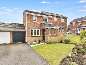 House for sale in Shetland - Garden, Equipped kitchen