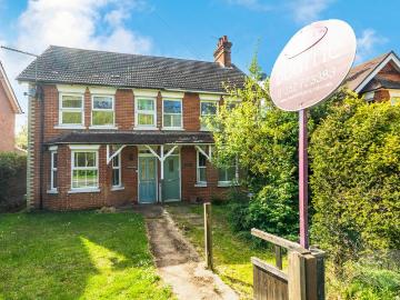 Rowledge Farnham, GU10, Surrey county, South East England