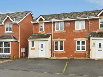 Birchgrove Swansea, SA7, South West Wales, Wales